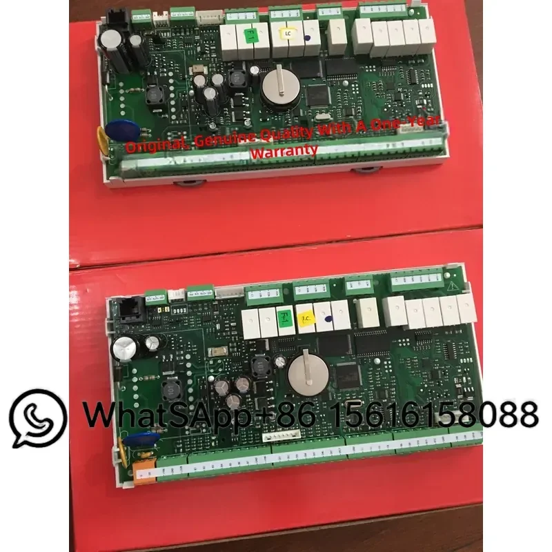 CAREL Humidified Computer Board CP40000000 CP4R3DEN00 CP4R3D0000