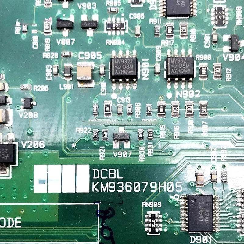 

Hot SalesElevator Inverter Main Board KM936079H09 KM936078G04 Mother Board