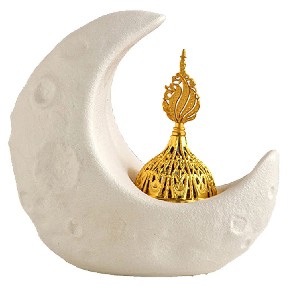 

Essence Nasal Diffuser Household Aroma Stove Incense Holder Inscense Censer Burner Wax Electric Decor Home Decoration