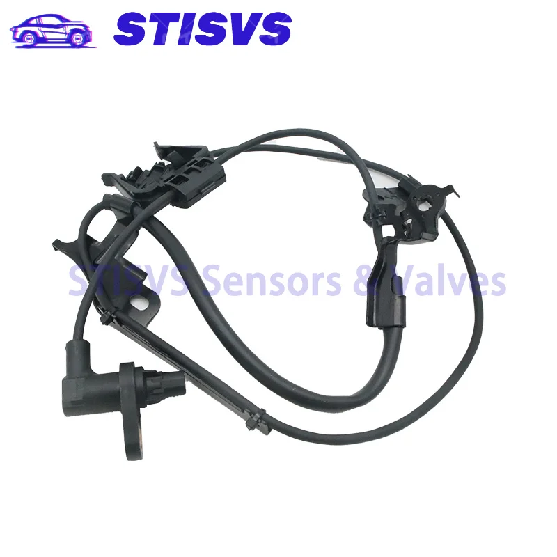

89543-48040 Front Rear Left Right ABS Wheel Speed Sensor For LEXUS RX350 RX450H TOYOTA HIGHLANDER 89542-48040 Car Spare Parts