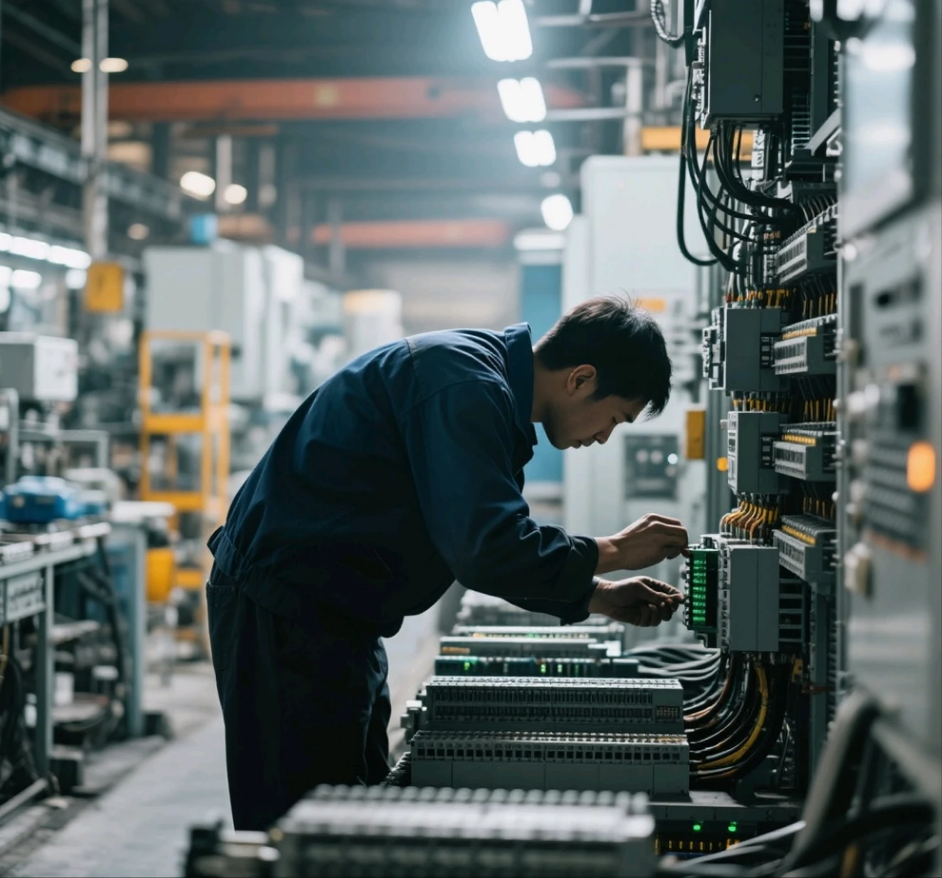 SPS 3631720000, Kippschalter, pneumatischer Modularventil-Programmiersteuerung