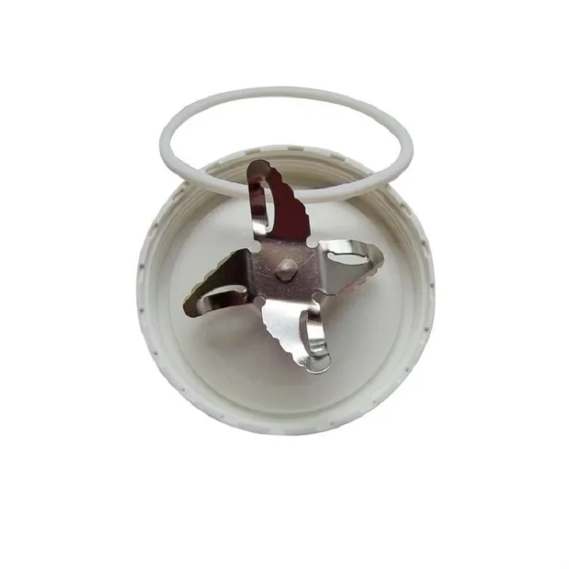 High Quality Knife Unit Including Sealing Ring for Philips HR2101 HR2102 HR2103 2104 2100 Juicer Blender Parts view 3