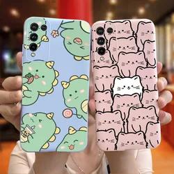 Case For Honor 10X Lite Cute Cartoon Candy Color Soft Silicon Phone Cases For Honor 10X Lite DNN-LX9