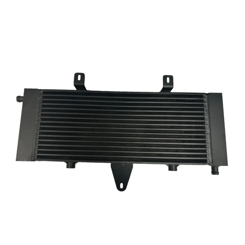 High Quality Intercooler for Infiniti Q50 Q60 3.0T Nice Size Heat Exchanger