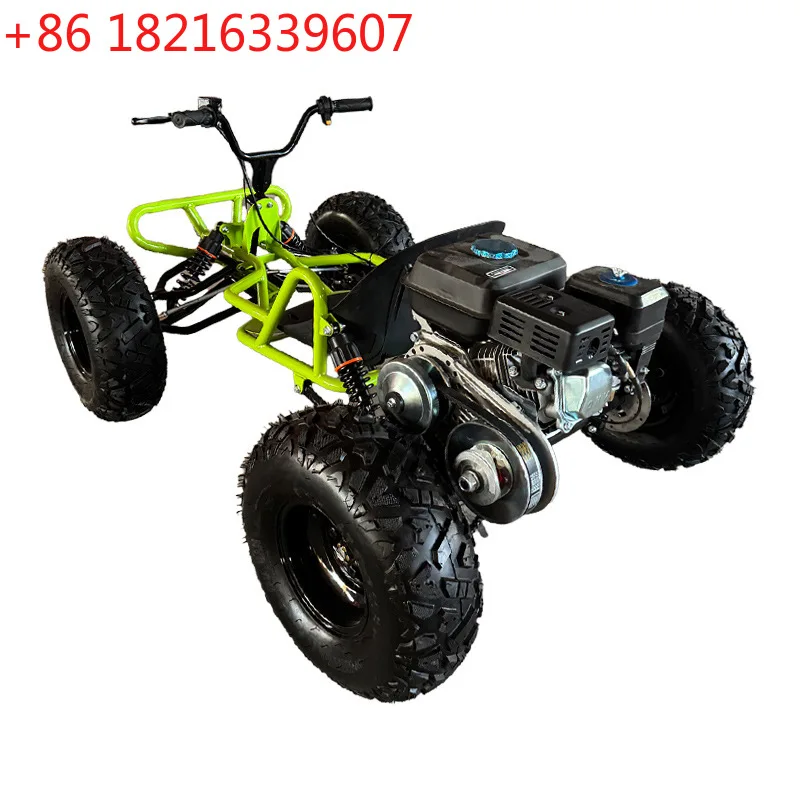 YAO large power off-road kart four-stroke rally car mountain quad beach car drift A