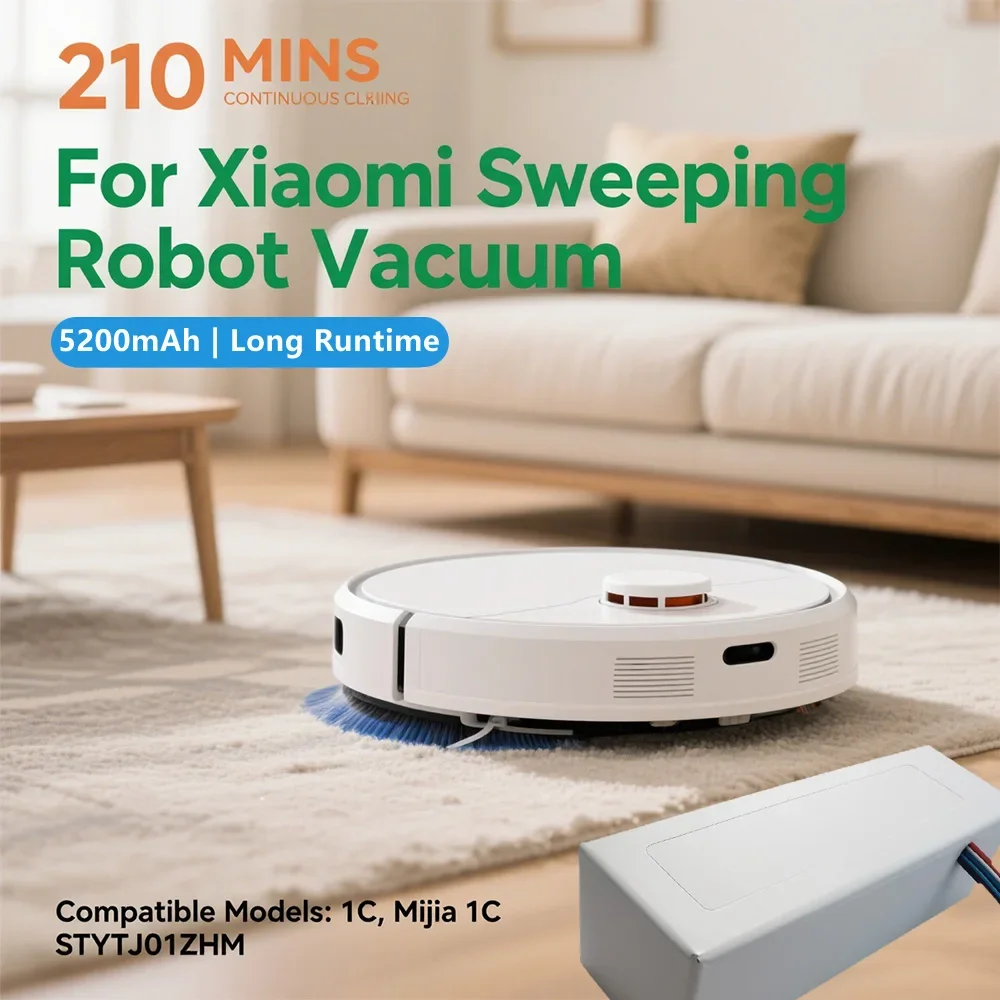 Vqt 14.4V 5200Mah X… - image