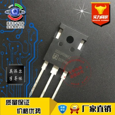 

New Original 2Pcs OSG55R099HSZ TO-247-3 36A 550V N-channel Field Effect MOSFET Good Quality