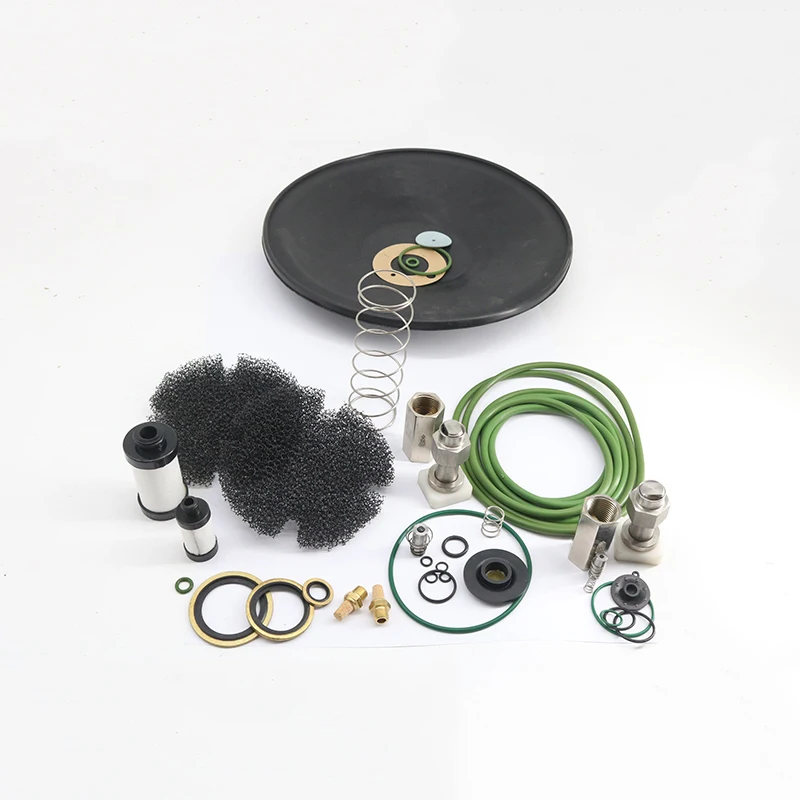 

Gold Seller Coolers Kit 2906908800 Inter Cooler Kit air Compressor Spare Parts air Compressor Service Kit