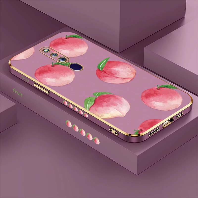 Phone Case For Oppo…