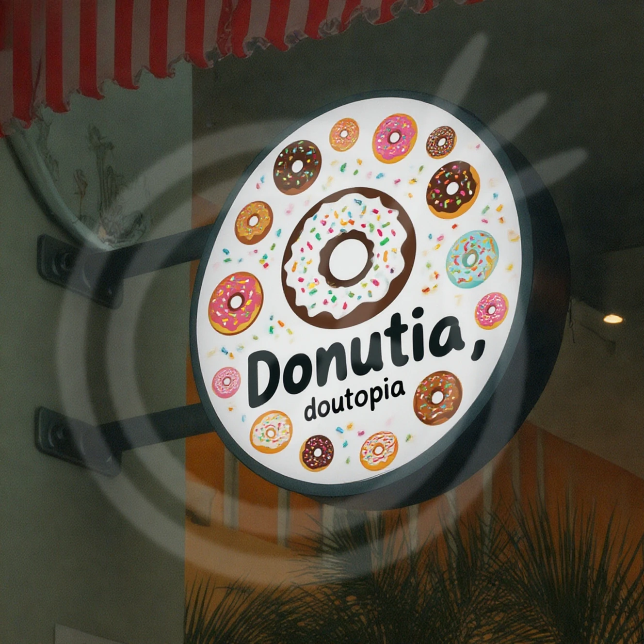 Светодиодная вывеска на заказ, неоновый уличный свет, рекламная коробка, логотип, настенные буквы, домашняя металлическая акриловая вывеска, бизнес-вывески с буквами, светящиеся