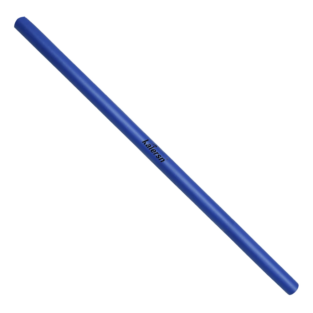 Kaiersn Indoor Solf Golf Multifunktionaler Swing Aid Power Stick Swing Trainer Soft Baton Training Power Whip Foam Swing Stick – Detail 7