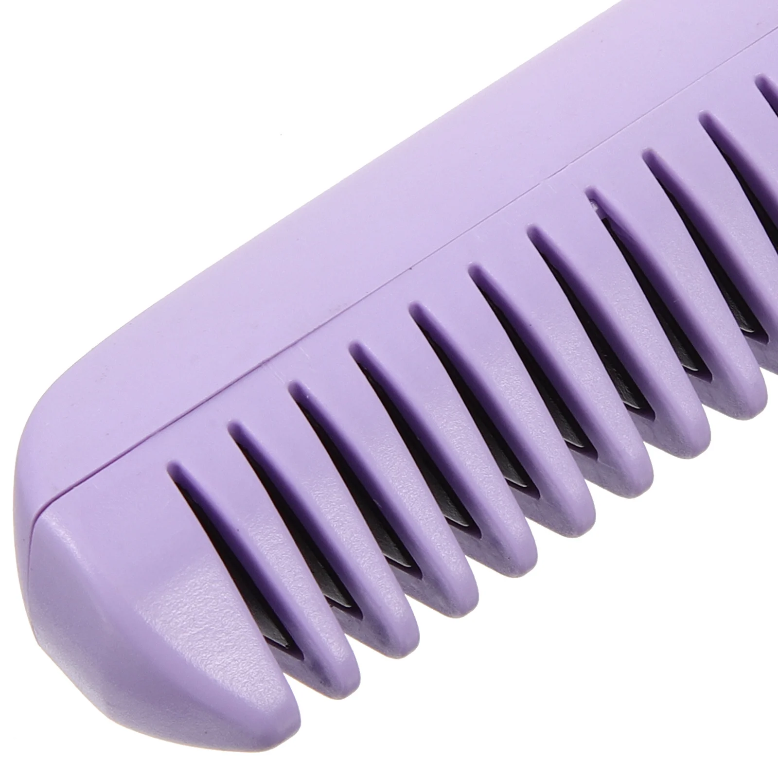 

Расческа для выпрямления волос с подогревом, перезаряжаемый через USB портативный беспроводной выпрямитель для волос, щетка для путешествий, массажер для кожи головы