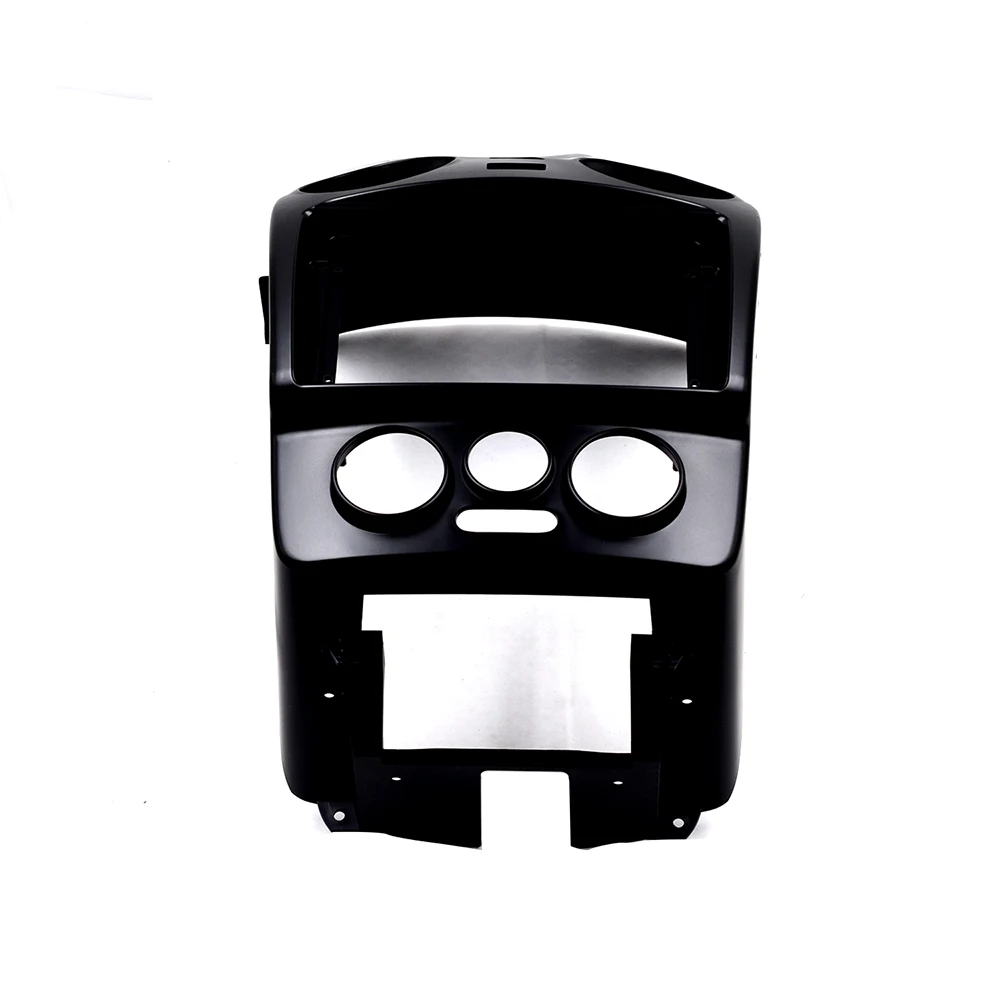 شاشة إطار بلاستيك Volkswagen Beetle-، 9 بوصة ، أندرويد دي في دي ، GPS ، لفافة ، طقم شاشة ، سيارة ، 2 دين #6