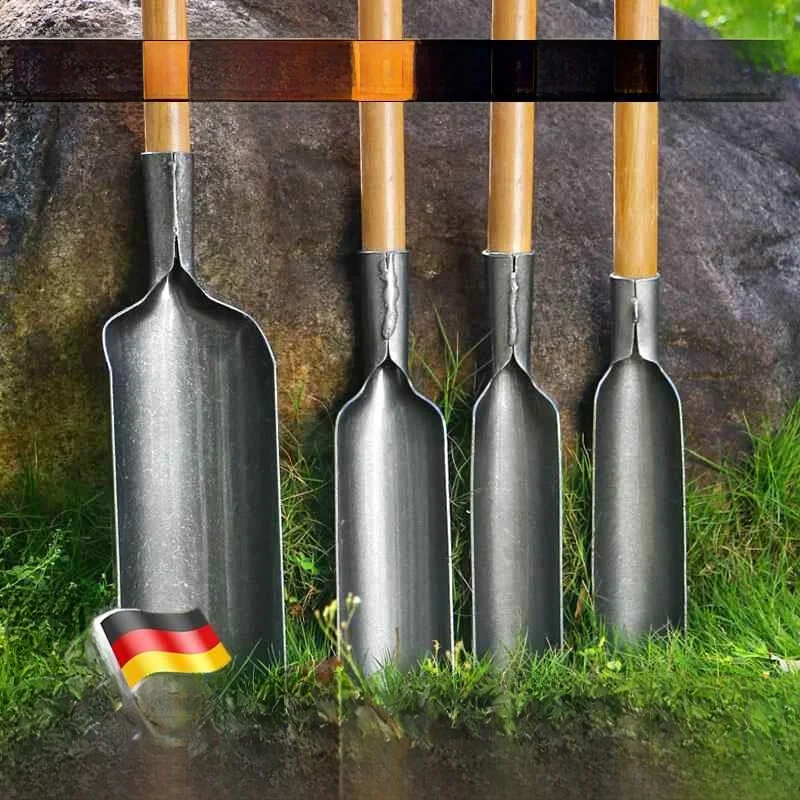 pelle-loyang-en-acier-au-manganese-speciale-et-robuste-pour-l'echantillonnage-archeologique-du-sol-le-forage-de-puits-et-l'agriculture-avec-isolation-thermique