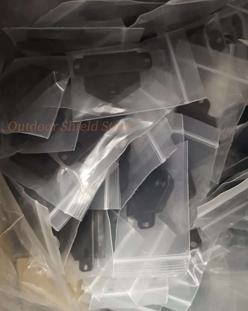 BZ-Base adaptadora de soporte de brazo J, visión nocturna de Metal táctica, PVS14, para ATN NVM14 MUM14 PS14 NVG L4G24, soporte para casco