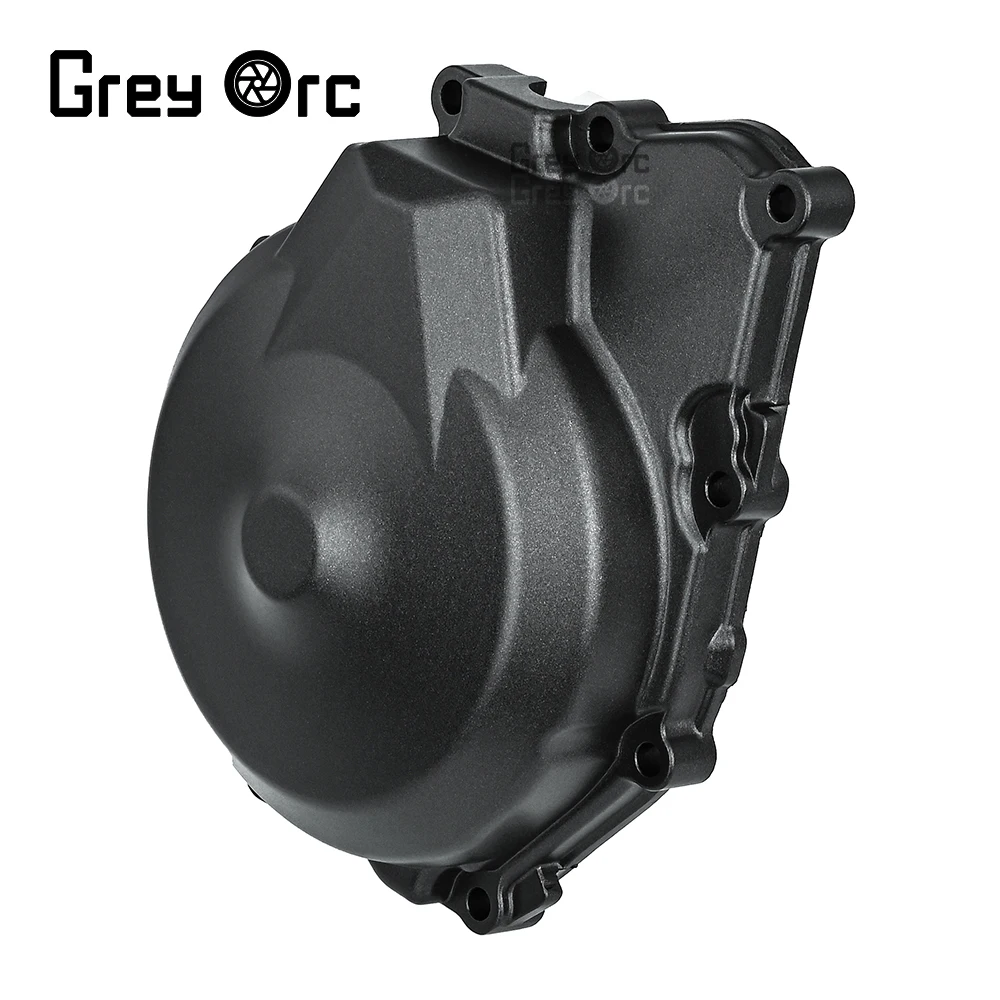 

Motorcycle Engine Stator Cover Crankcase Cover For YAMAHA YZF R6 R6 2006-2022 Accessory Left Housing Gasket Edge Cover