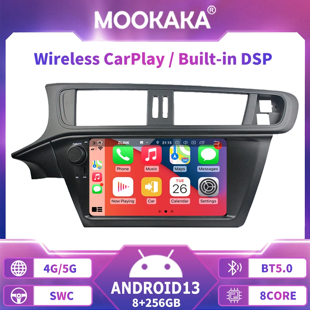 9"IPS 4G RAM+64G Ro… - image