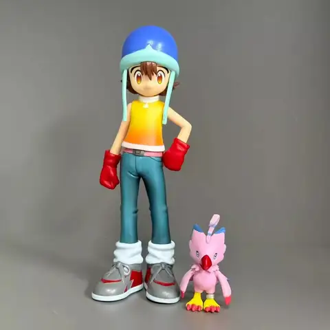 10 best sales digibyte digimon - №7