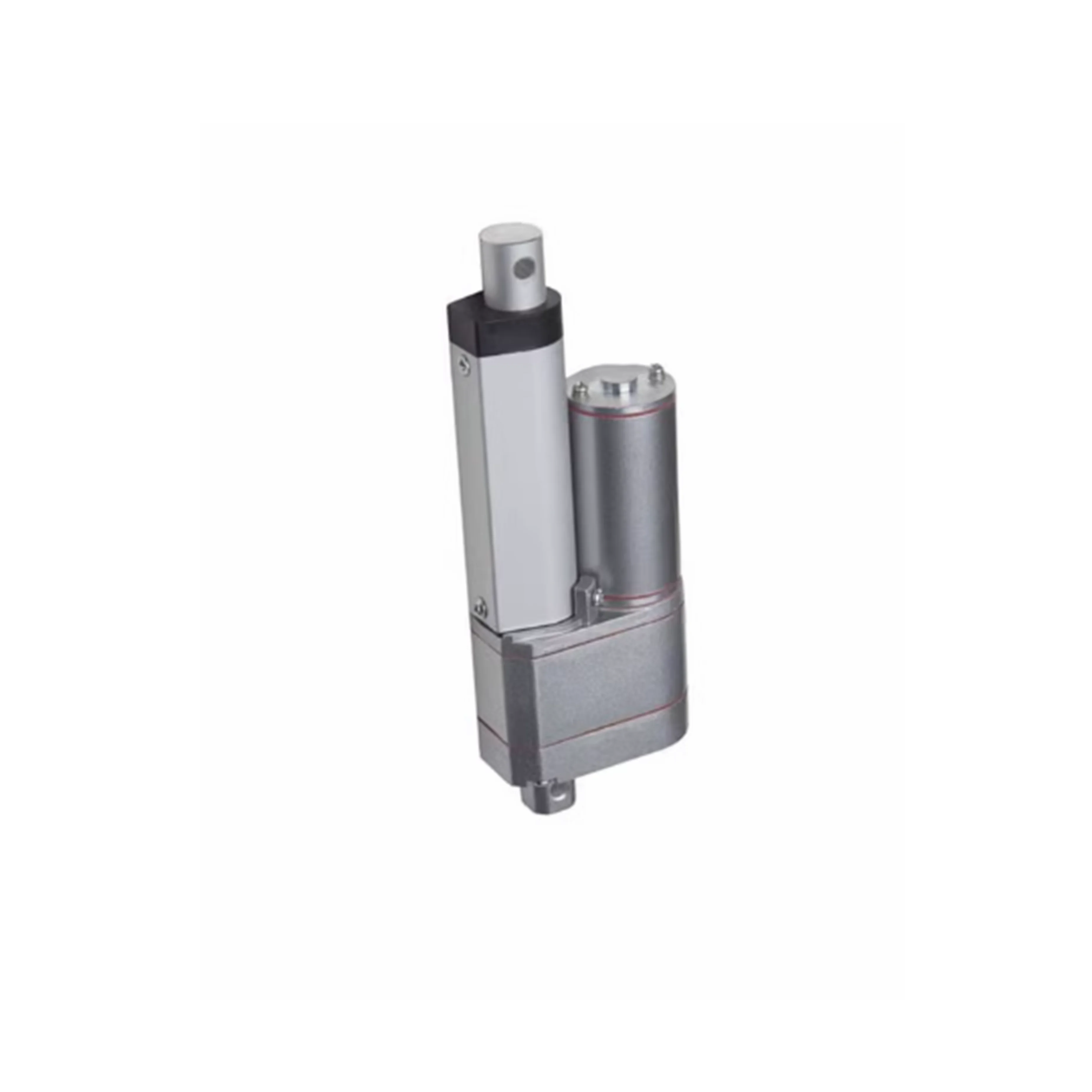 

Linear servo linear actuator with potentiometer feedback 24VDC