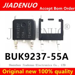 (10-20pcs)100% original New BUK9237-55A TO-252 Chipset