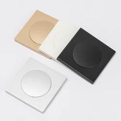 1PC Wall Hole Decorative Cover Vents Decor Cap Air Conditioning Port Decor Hole Ornament Furniture Hardware
