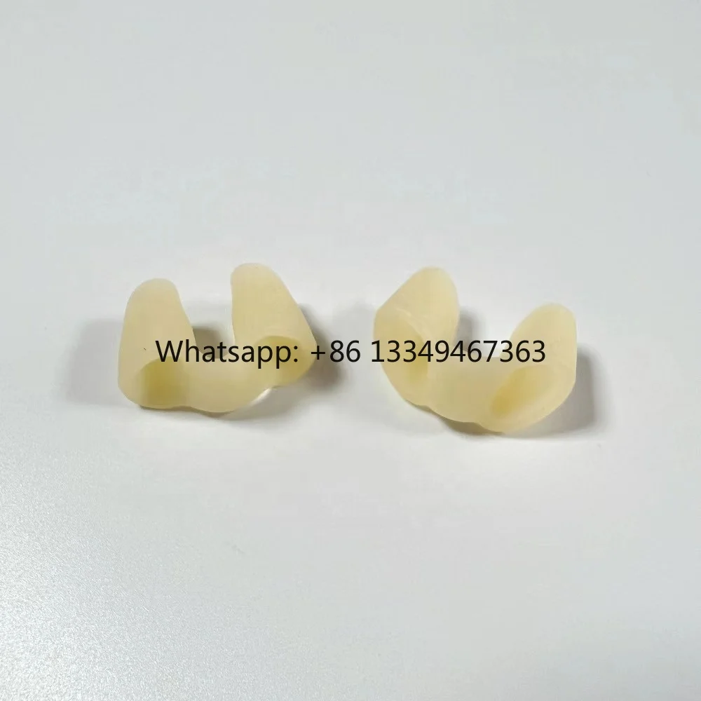 Medical Grade Silicone Nose Brace for Nose Job Nasal Retainer Nose Stand