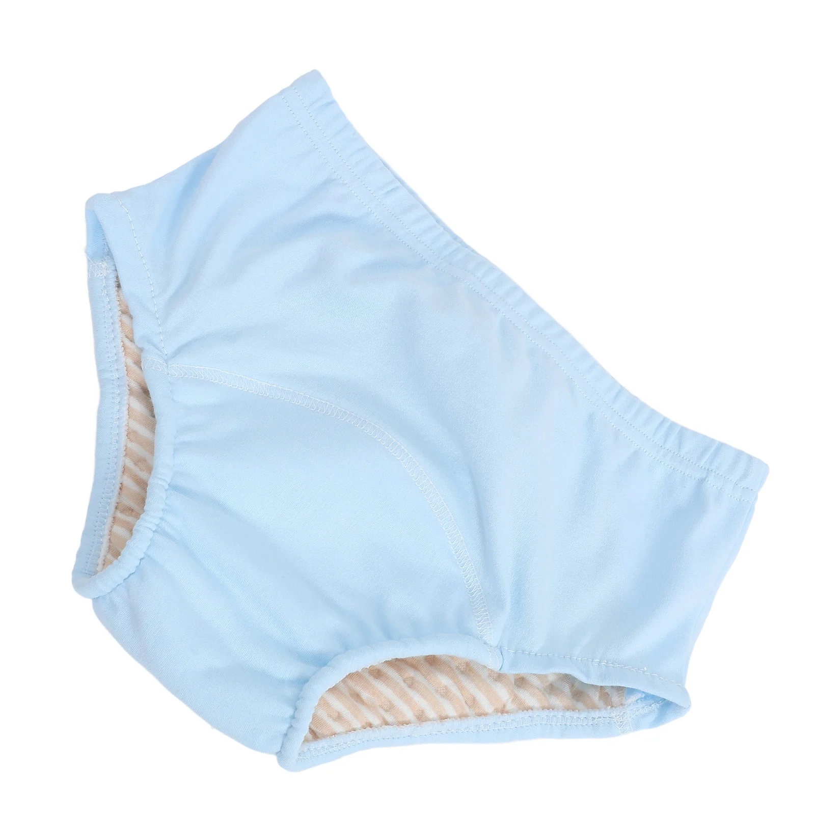 

Elderly Anti-Urine Nursing Care Underpants for Womens Disposable Incontinence Diaper Cotton Breathable Woman