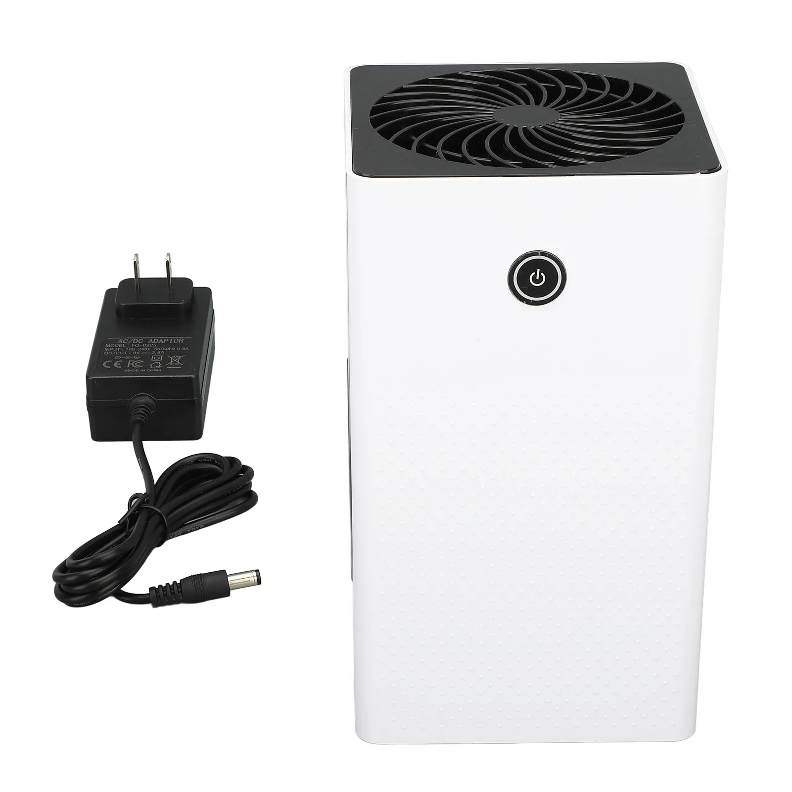 Dehumidifier 1000ml Water Tank 22.5W Quiet Room Dehumidifier for Home Bedroom Basement