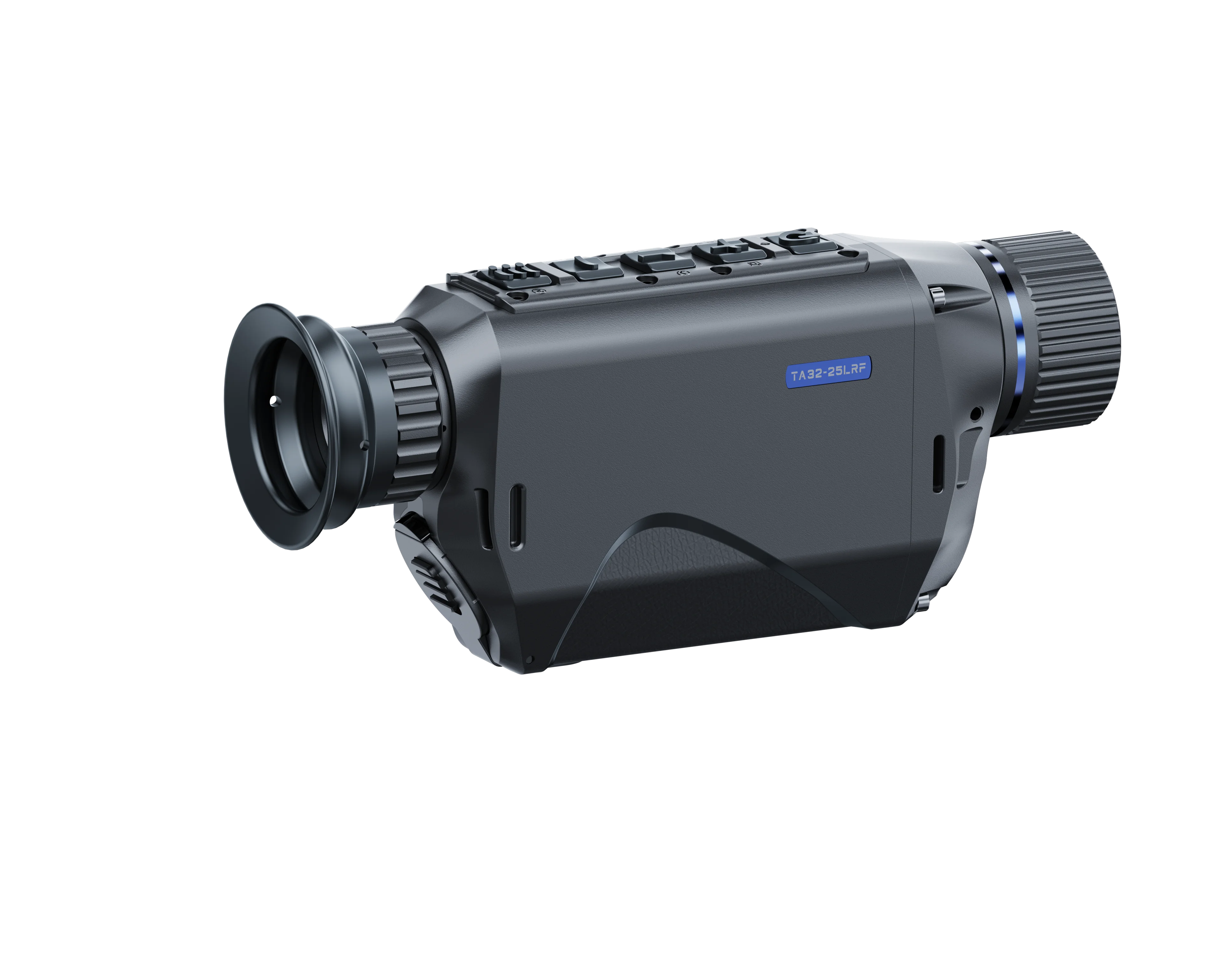 PARD TA32 35mm Thermal Monocul - огляд і ціна Thermal Imaging Monocular 384X288