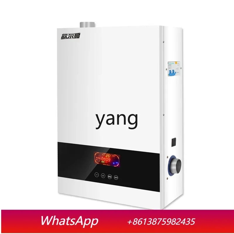 

Электрическая настенная печь ClX с интеллектуальным поддержанием постоянной температуры, 380В, автоматическая