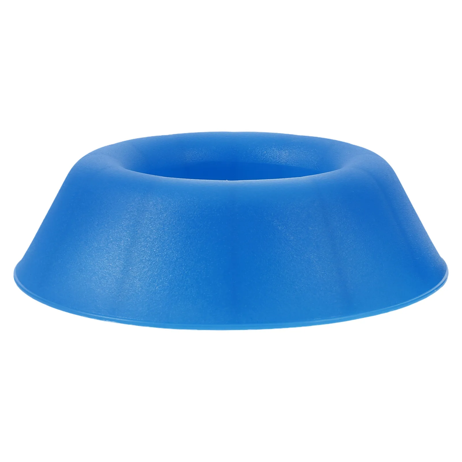 

Ball Multi-Use Soccer Football Basketball Holder Storage Display Pp Material Blue Modern Design Durable Indoor Outdoor Gazing