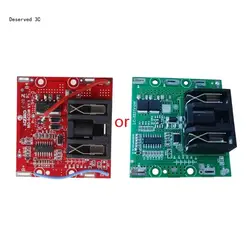 Electrical Circuit Board 5S 21V Portable Lithium Battery PCB Board Supplies