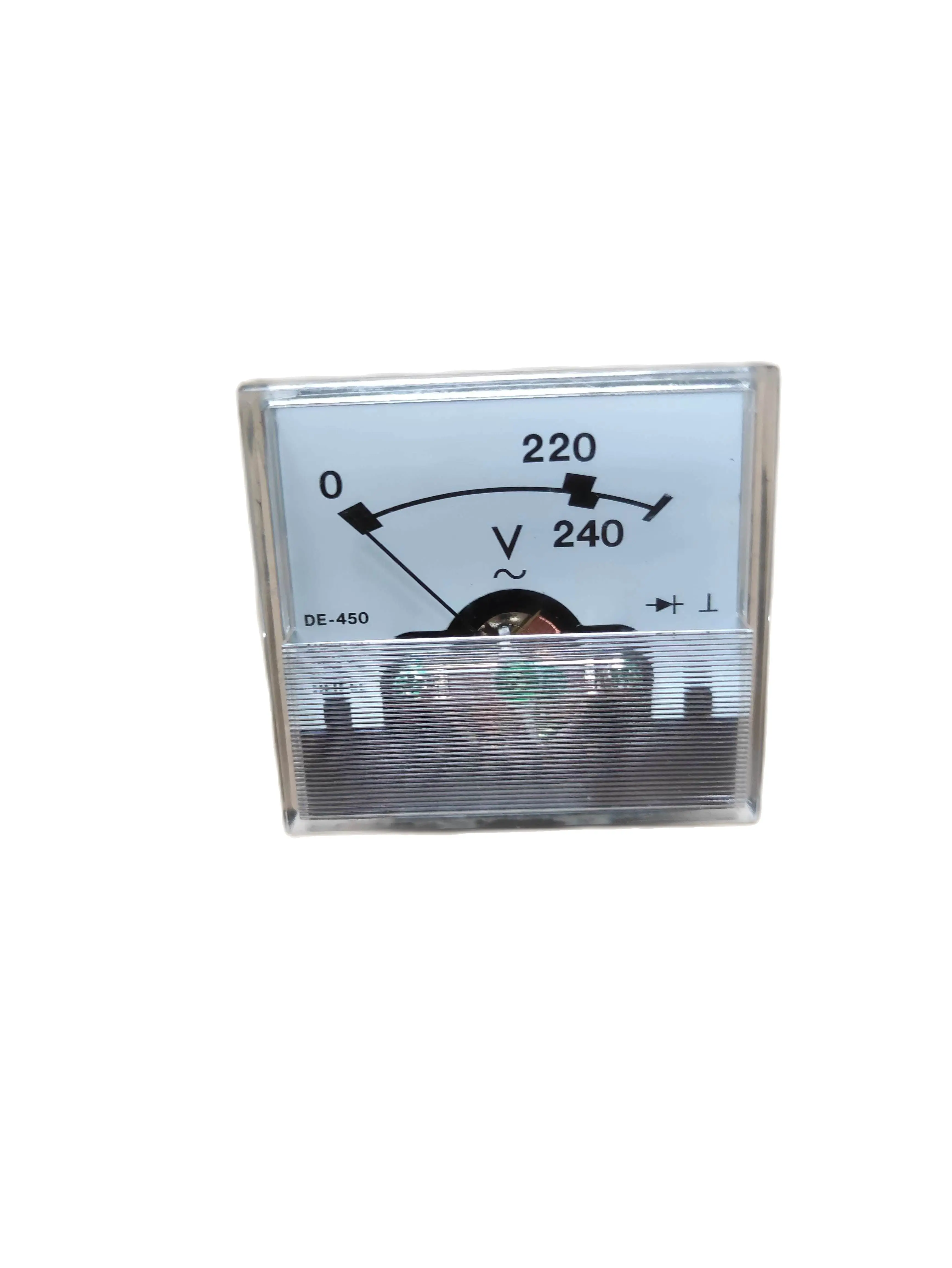 DE-450 VOLTAGE METER FITS SAWAFUJI SH11000 GAS GENERATOR PART