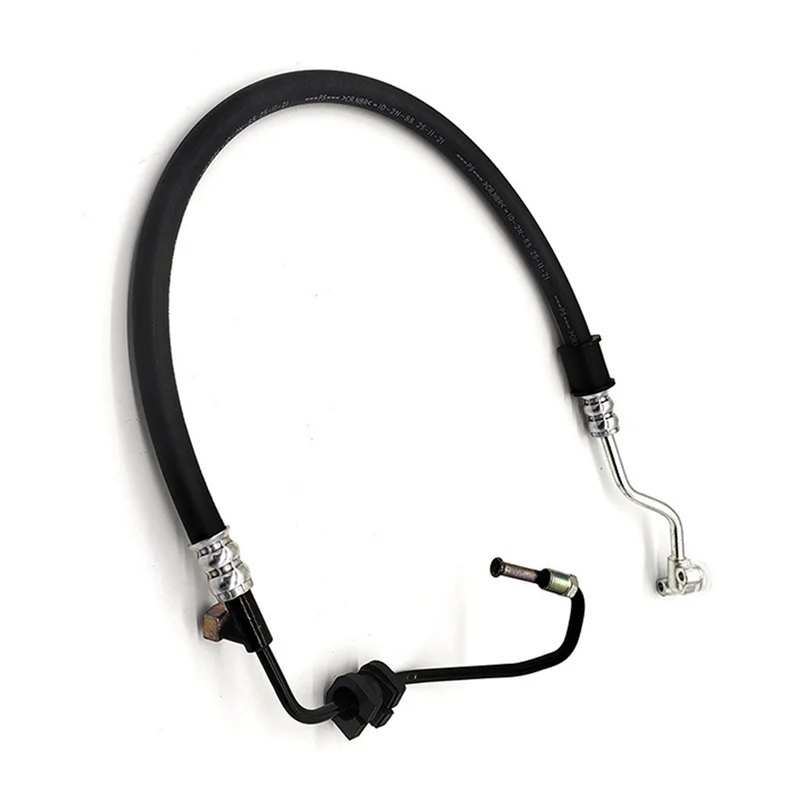 

ABHX-Engine Steering High Pressure Oil Pipe Steering Pressure Hose 53713-S10-A04 53713S10A04 For CR-V Civic 1999-2001