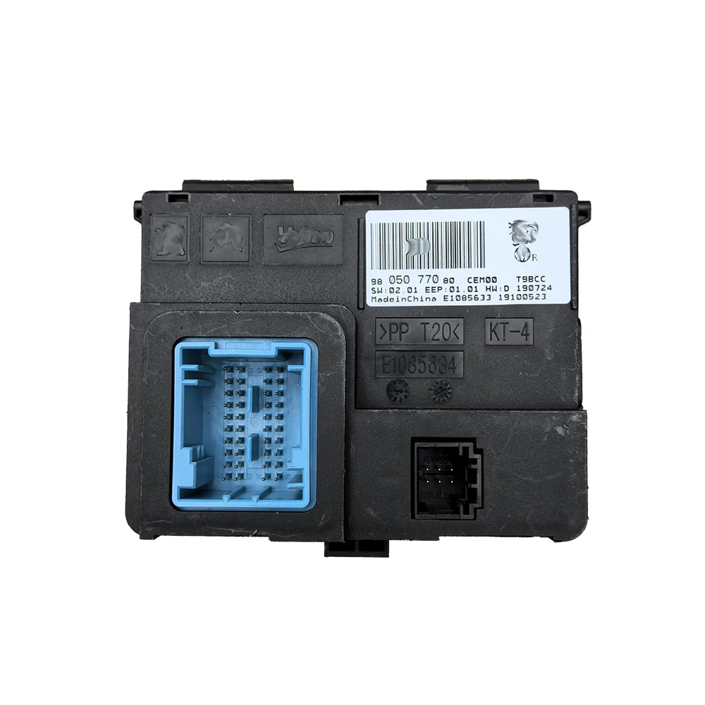 

The car air conditioner electronic chip air conditioning control module is suitable for Peugeot 308 408 308S