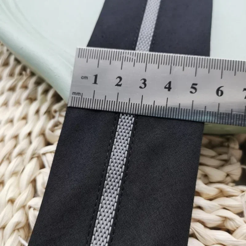 50 Meters Suit Trousers Waist Lining Bands  Men\'s Pants Linings Diy Sewing Accessory Materials