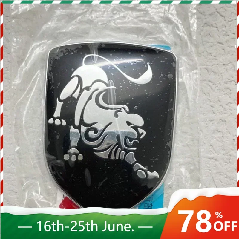 

Car Badge for DMF FORTHING T5 EVO T5evo М4 U-tour Yacht Friday