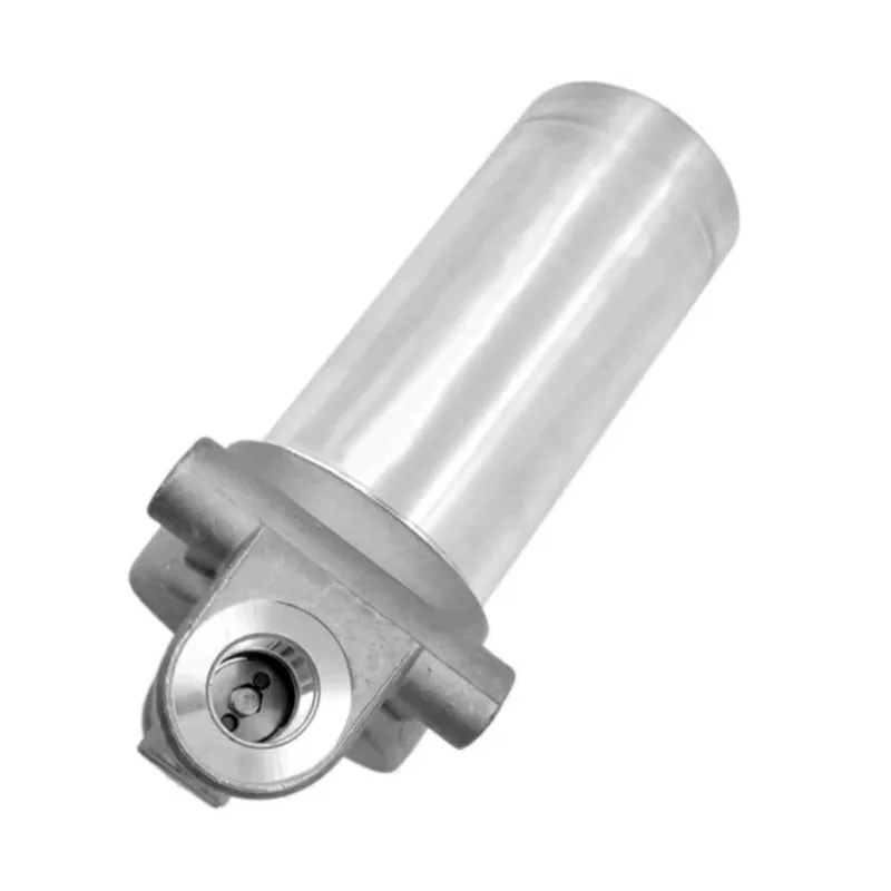 

Аксессуары для инструментов JJ Детали экскаватора Топливный фильтр EX200-2-3-5 807