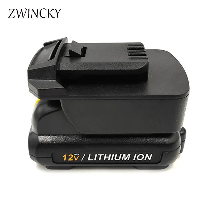 Zwincky Lithium Bat… - image