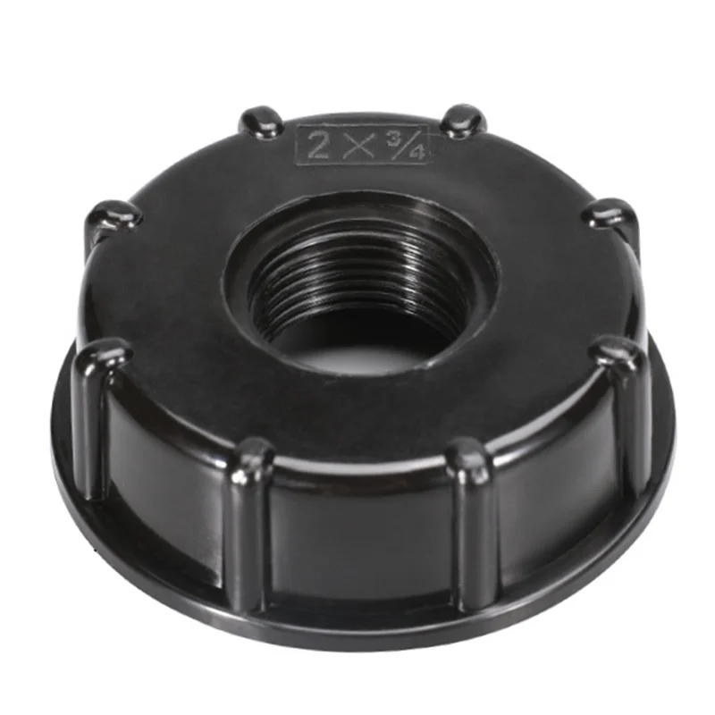 ABGH-Ton Barrel Valve Adapter Ibc Ton Barrel 4 Minutes 6 Minutes 1 Inch Reducing Adapter