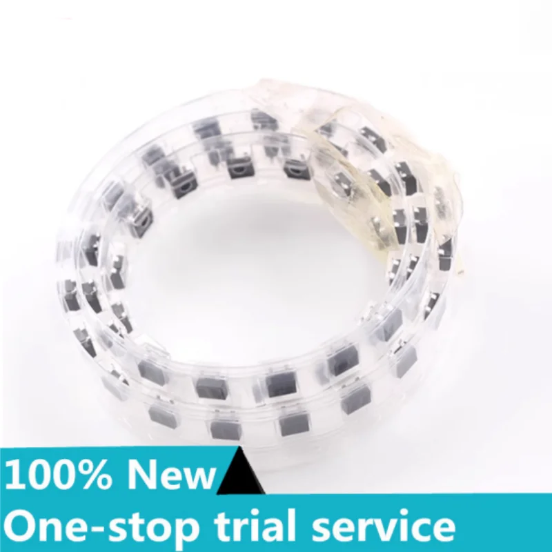 10-100PCS ITR8307 SOP-4 %new stock Surface mounted reflective photoelectric switch infrared sensor