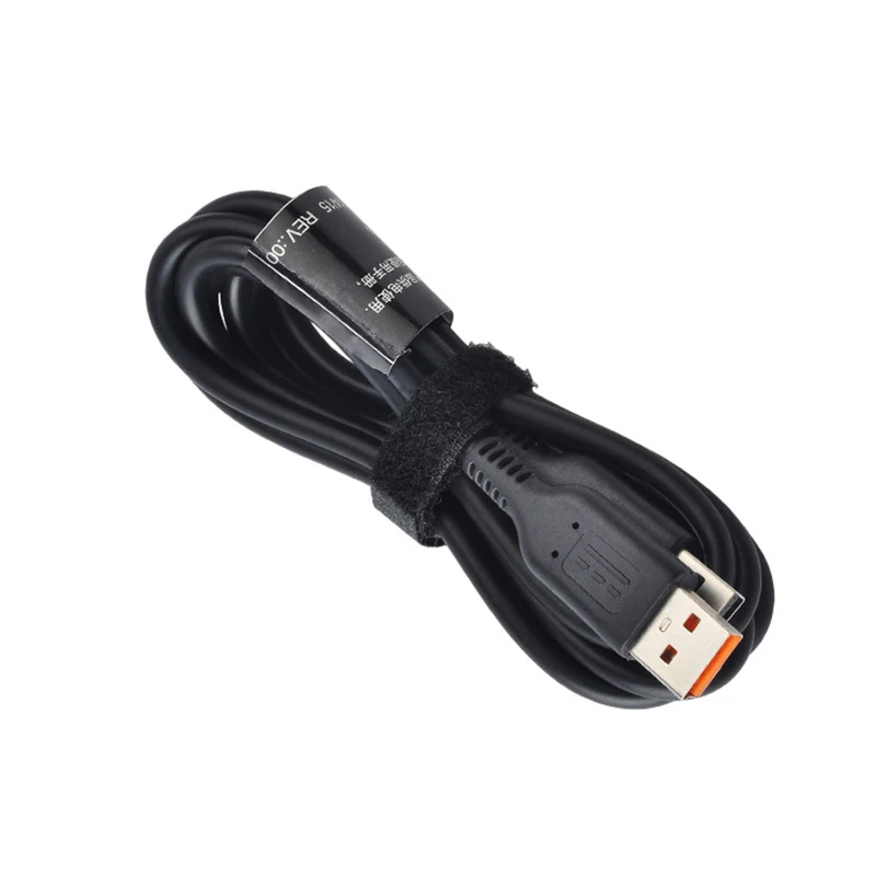 Cavo di ricarica per alimentatore ca cavo USB per Lenovo Yoga3 Pro Yoga 3 Pro Yoga4 Pro Yoga 700 900 Miix 700 Tablet portatile