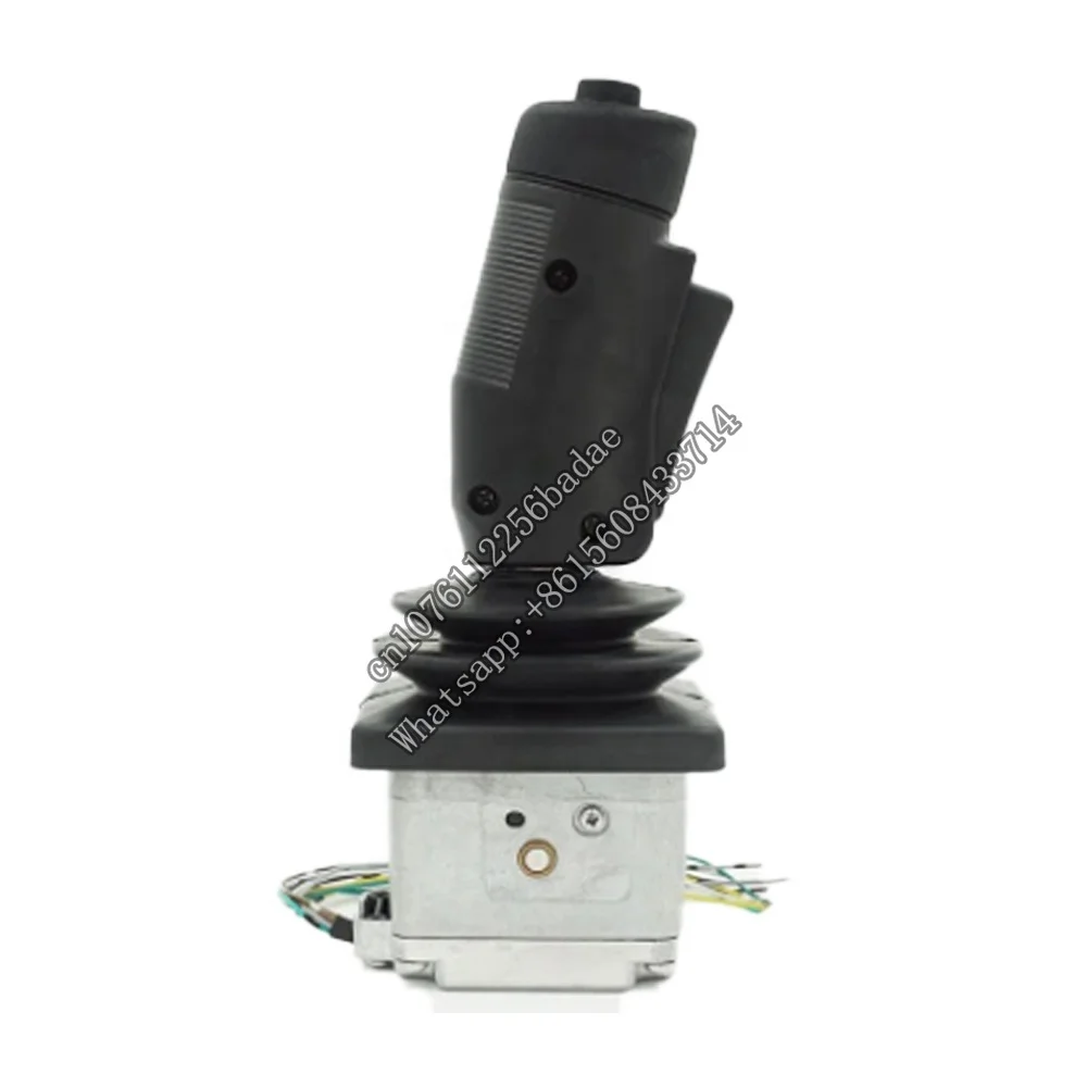 

HNARL Dual Axis Joystick Drive 894575 M-894575 MA-894575 Controller for Manitou 80VJR 100VJR 105VJR 110VJR