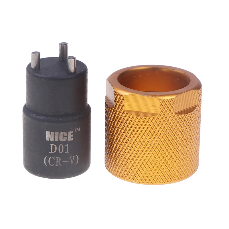 Three Pins Disassembling Tool Three-Jaw  For Common Rail Injectors Injector Installation Repair Kit.▪