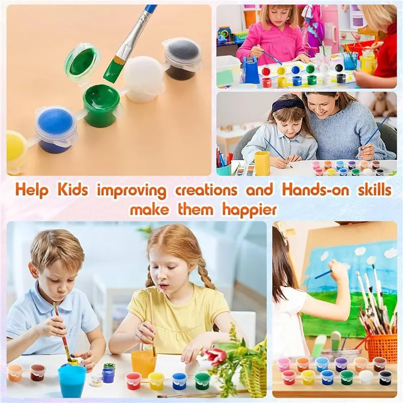 set-di-colori-acrilici-eleganti-e-compatti-da-20-pezzi-colori-per-bambini-set-di-pittura-per-bambini-da-12-colori-strisce-di-pittura-acrilica-per-bambini-e-adulti