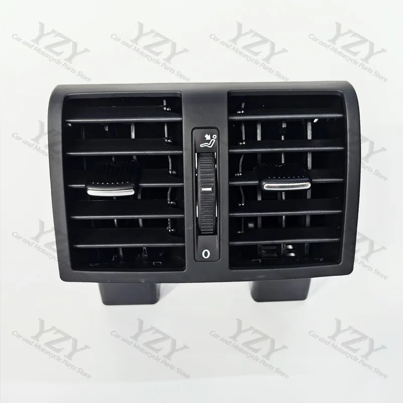 Suitable for Touan rear out trend armrest box rear seat middle air conditioner rear out trend 1TD819203