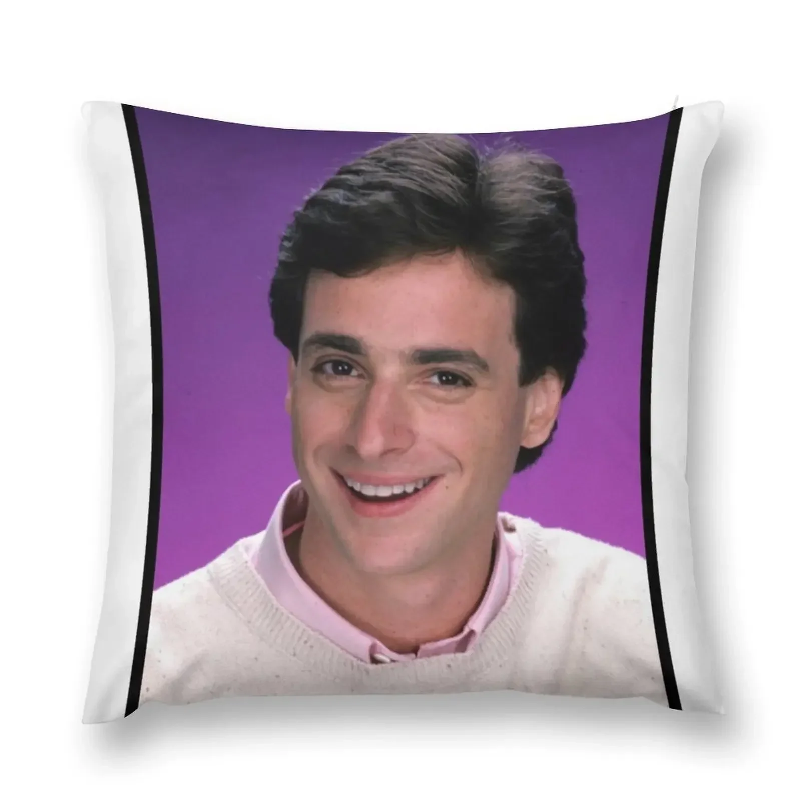 Danny Tanner Throw Pillow Bed pillowcases covers for pillows Elastic Cover For Sofa Luxury Pillow Cover pillow