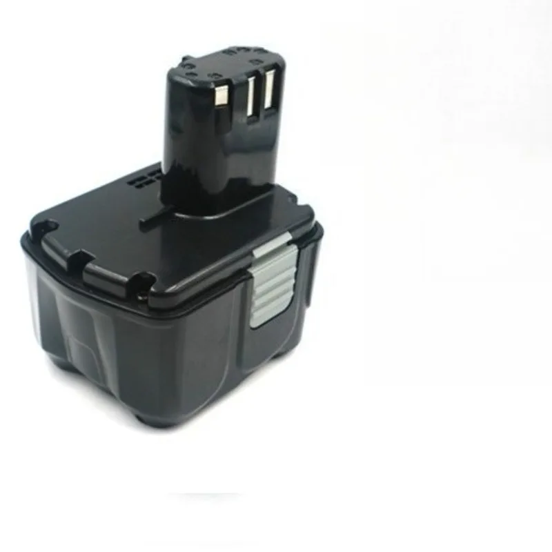 بطارية بديلة 3000 مللي أمبير في الساعة 4000 مللي أمبير في الساعة لشركة هيتاشي 14.4 فولت BCL1415 18650 بطارية ليثيوم أيون لأدوات تشغيل مثقاب الطاقة 14.4VB