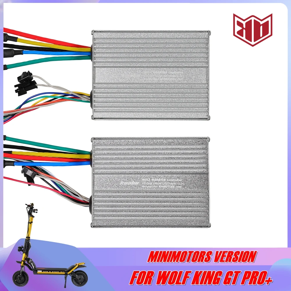 Minimotors Version …