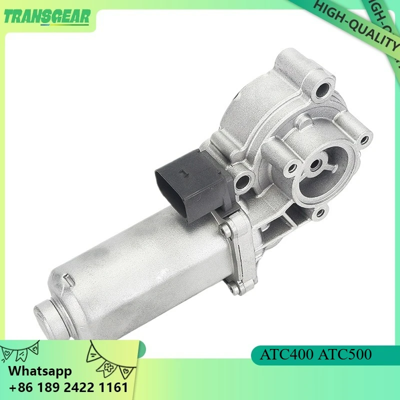 

ATC400 ATC500 27107555295 ATC700 27107566296 2710752855 New Transfer Case Actuator Suit For 2004-2010 BMW X3 X5 Shift Motor